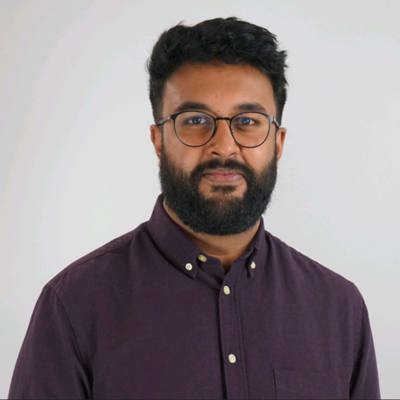 Profile picture of Abhinav Jayanty.